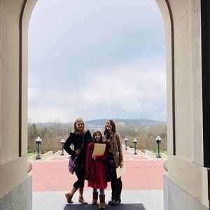 Meet your Posher, Sandy